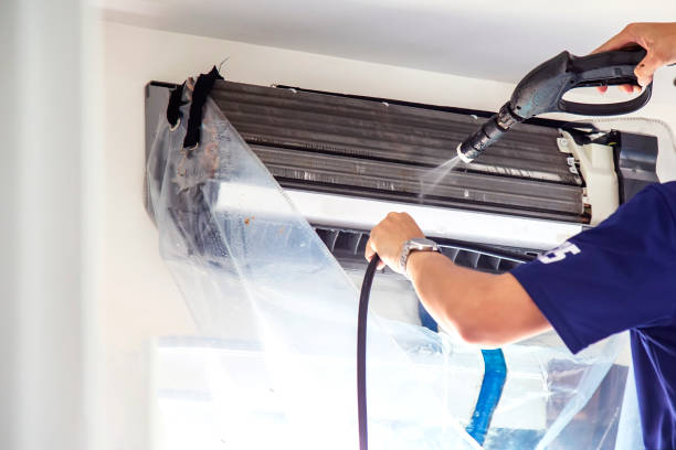 Ventilation Cleaning Services in MN