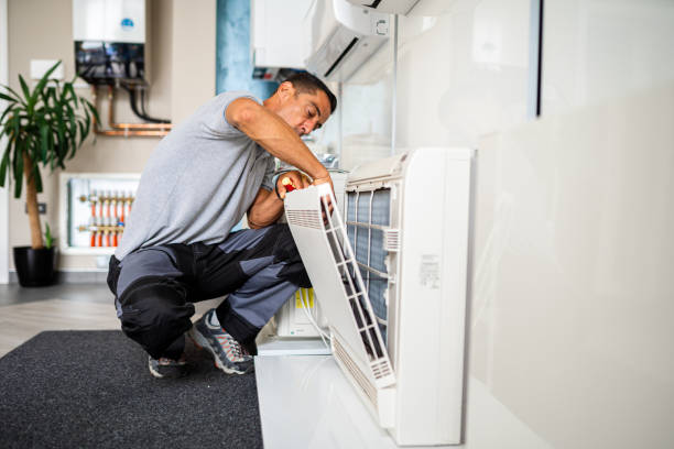 Best Emergency Air Duct Cleaning  in Madison, MN