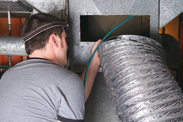 Best Dryer Vent Cleaning Services  in Madison, MN