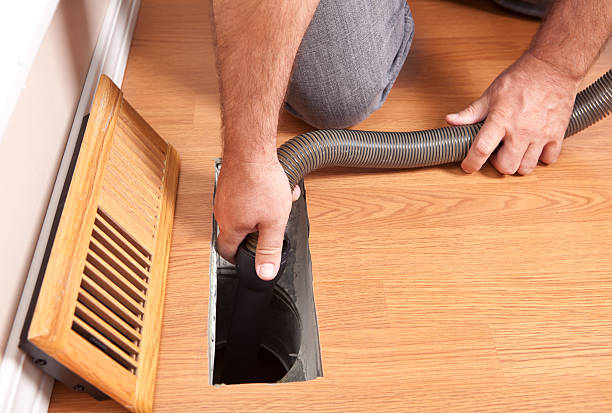 Best Local Air Duct Cleaning Services  in Madison, MN