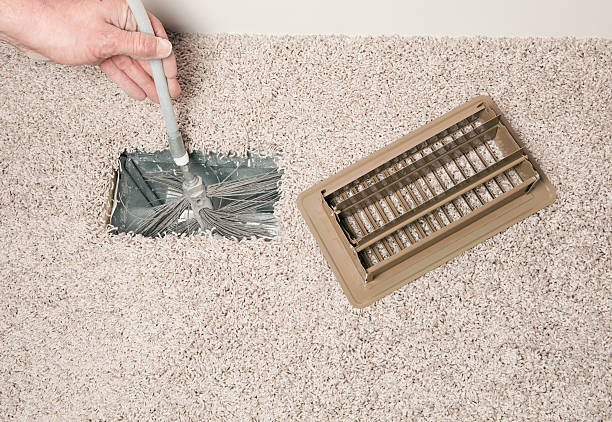 Best Residential Air Duct Cleaning  in Madison, MN