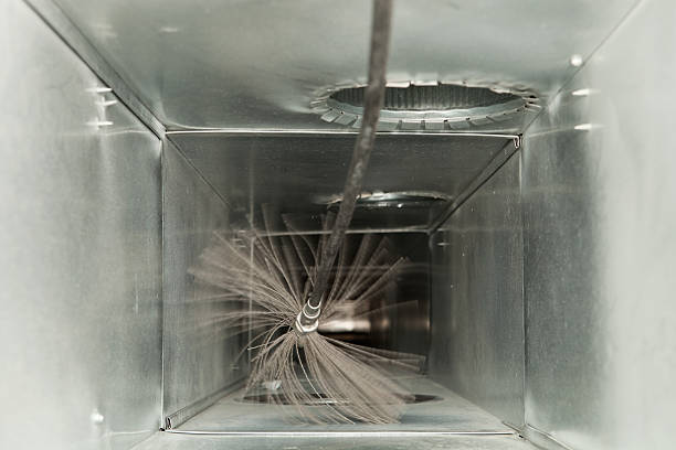 Best Ductwork Cleaning Services  in Madison, MN