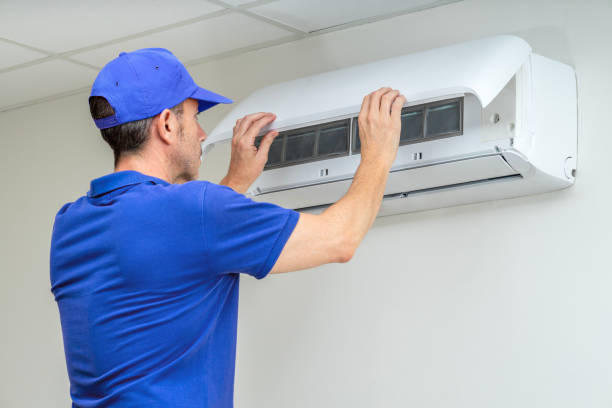 Best Commercial HVAC Duct Cleaning  in Madison, MN